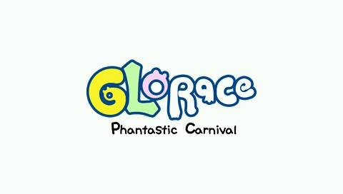 Glorace: Phantastic Carnival screenshot 3 for PSP